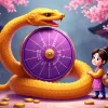 2025乙巳年紫微流年：蛇我其誰，扭轉乾坤！