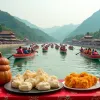 芒種來了！別只知道吃粽子划龍舟，帶你解鎖開運秘笈！