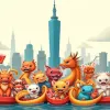 天機洩漏！本週生肖運勢大公開 (5/26-6/1)
