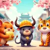 2025年5月生肖運勢大公開！鼠牛虎，你的好運在哪裡？